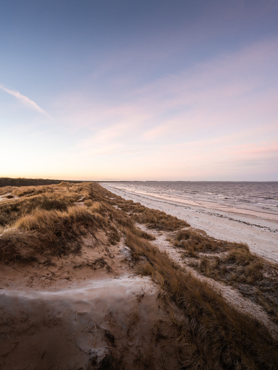 Ängelholm Strand