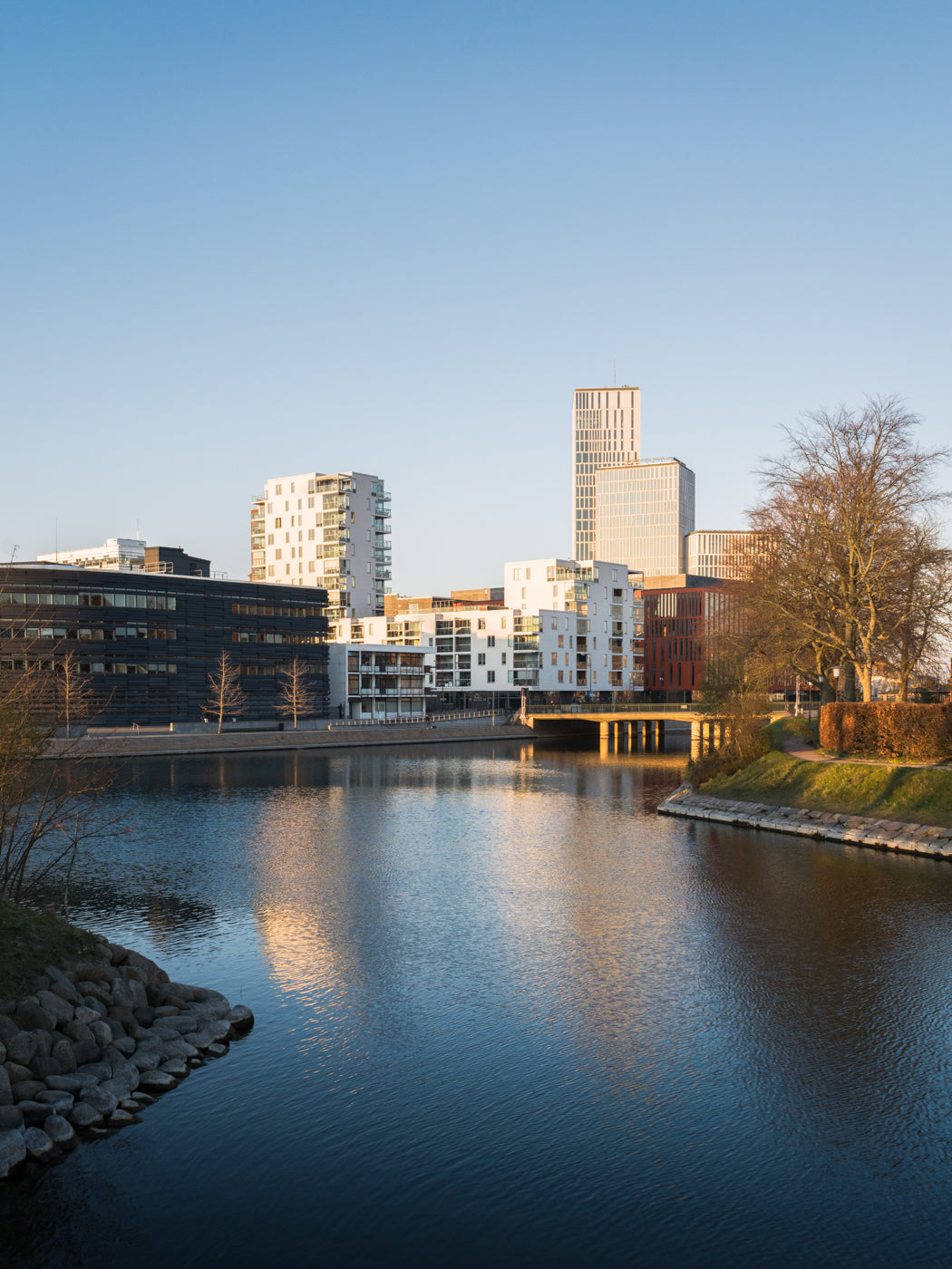 Downtown Malmö Live