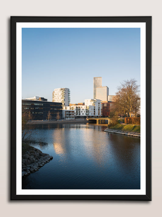 Downtown Malmö Live