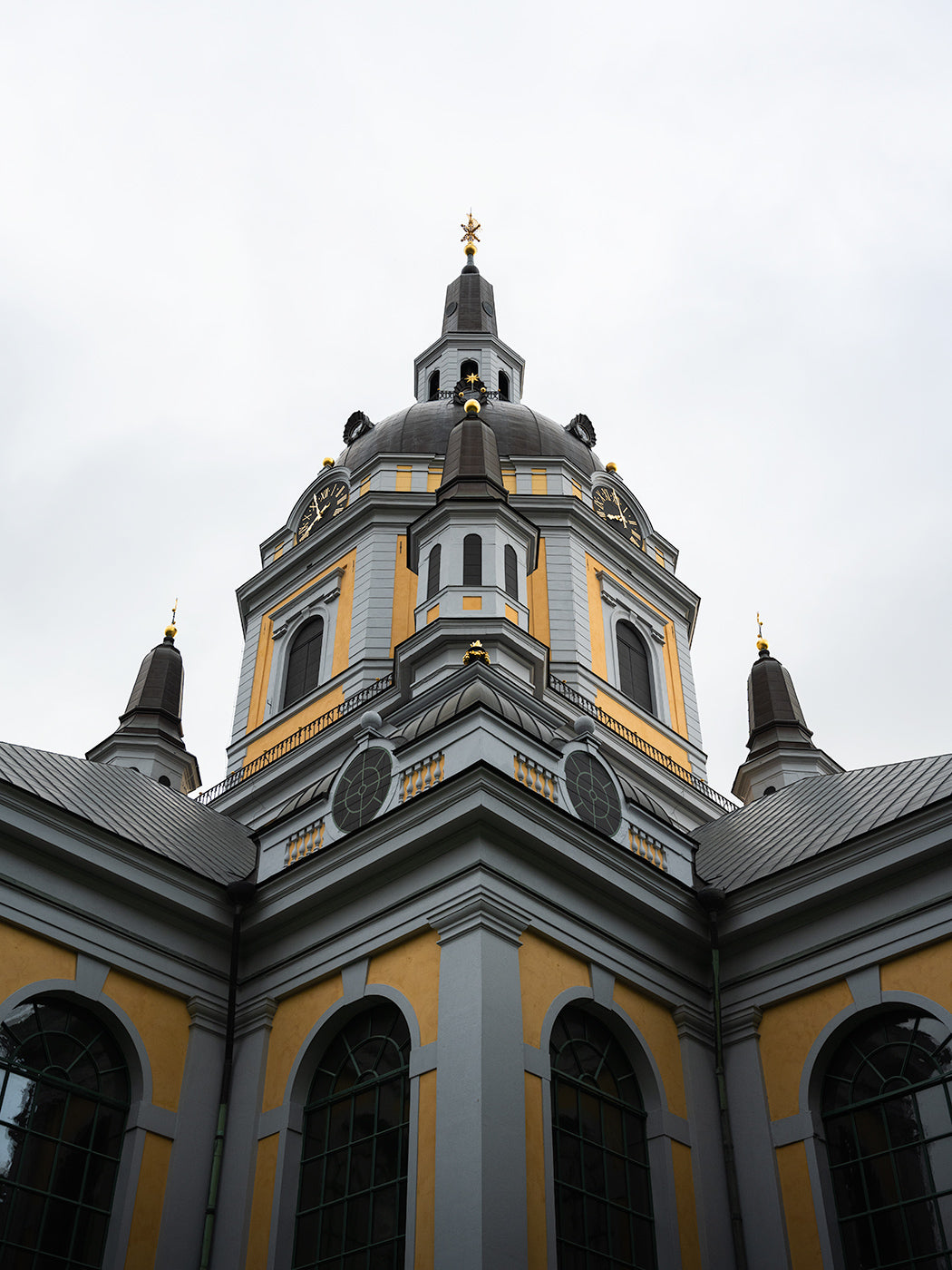 Katarina Kyrka