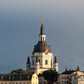 Katarina Kyrka på Södermalm