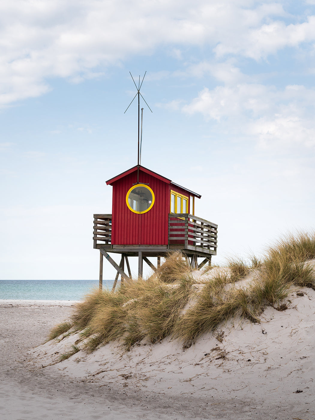 Skanör Strand