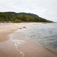 Stranden och Stenshuvud