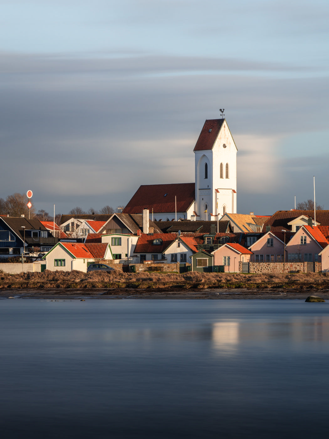 Torekovs kyrka