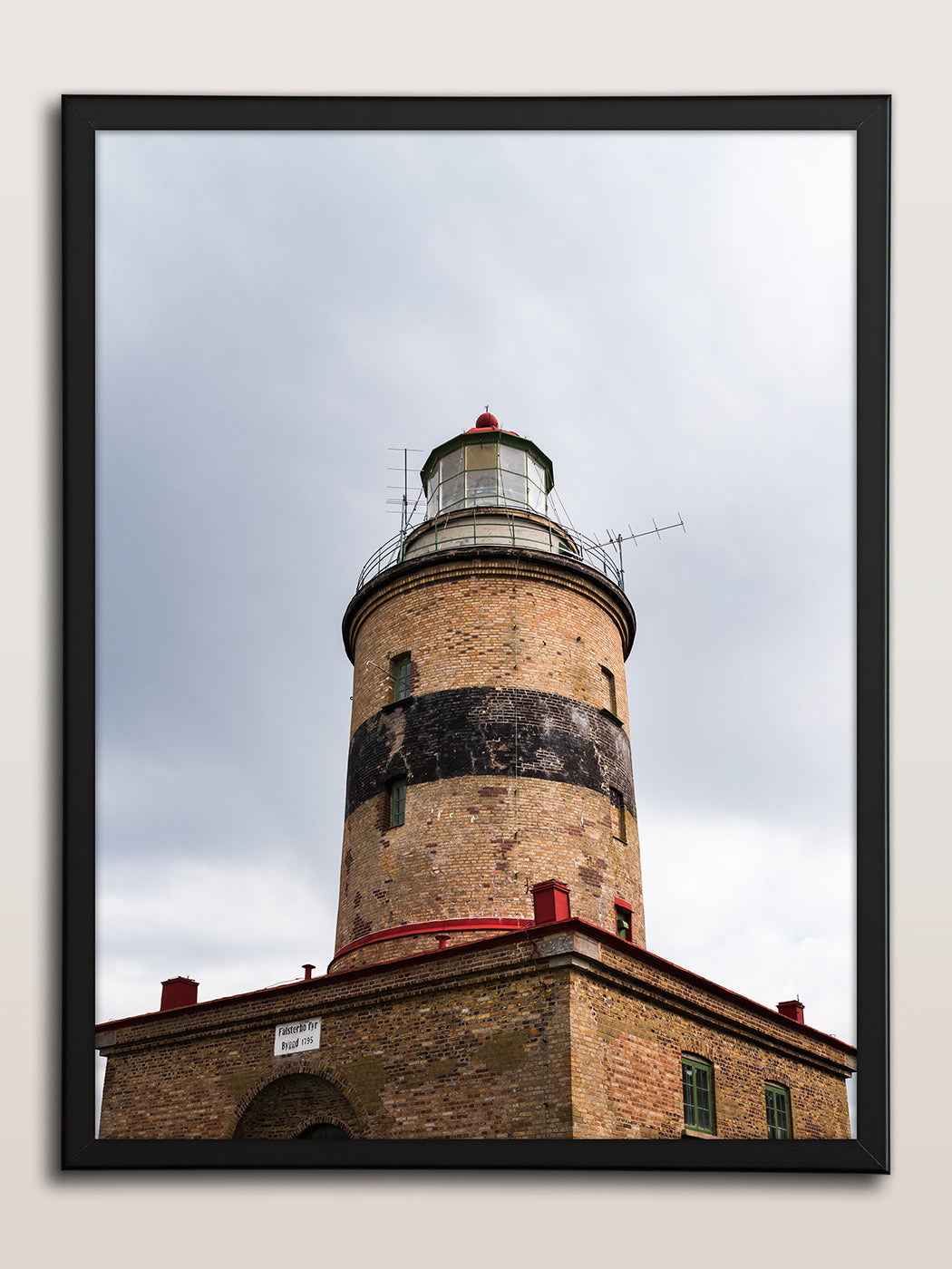 Falsterbo Fyr